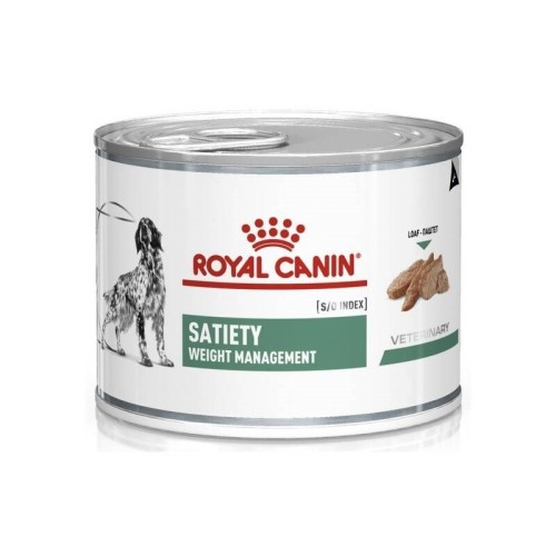 Royal Canin SATIETY WEIGHT MANAGEMENT Vegetable Adult 195 g Royal Canin SATIETY WEIGHT MANAGEMENT Vegetable Adult 195 g