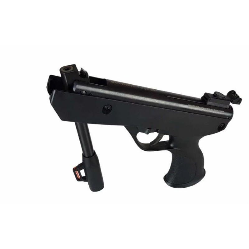 Air rifle pistol Marksman GP cal. 4.5mm EKP Air rifle pistol Marksman GP cal. 4.5mm EKP