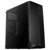 be quiet! LIGHT BASE 600 DX Black Midi Tower