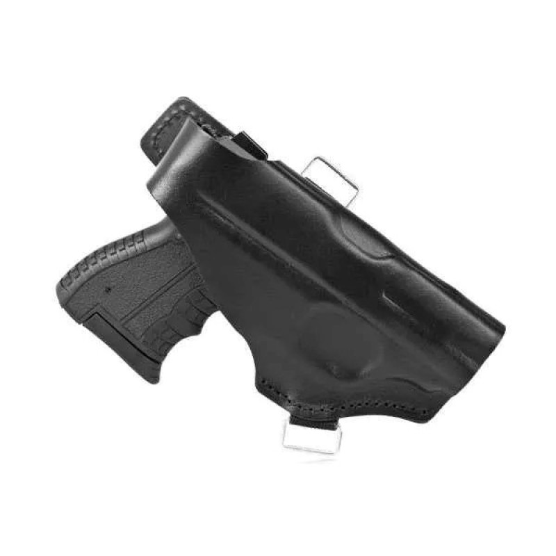 Guard Leather holster for Stalker pistol black