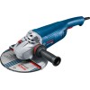 Bosch GWS 22-230 J Professional angle grinder 23 cm 6500 RPM 2200 W 5.5 kg Bosch GWS 22-230 J Professional angle grinder 23 cm 6500 RPM 2200 W 5.5 kg