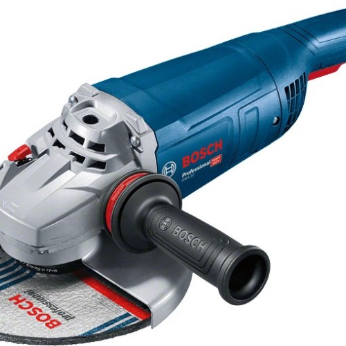 Bosch GWS 22-230 J Professional angle grinder 23 cm 6500 RPM 2200 W 5.5 kg Bosch GWS 22-230 J Professional angle grinder 23 cm 6500 RPM 2200 W 5.5 kg