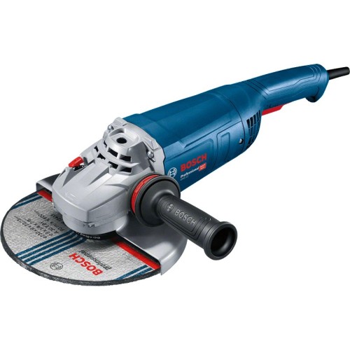 Bosch GWS 22-230 J Professional angle grinder 23 cm 6500 RPM 2200 W 5.5 kg