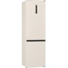 Gorenje NRK6202AC4 Freestanding 331 L E Ivory