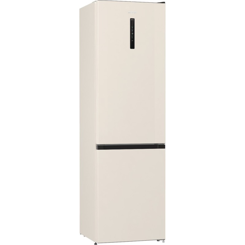 Gorenje NRK6202AC4 Freestanding 331 L E Ivory