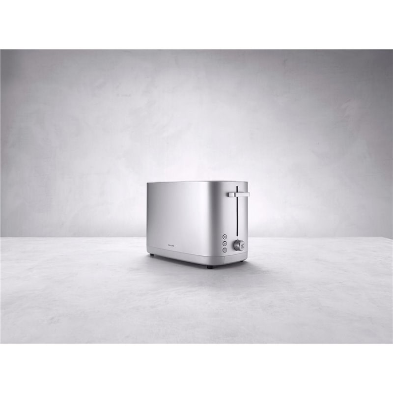 ZWILLING 53008-000-0 toaster with grate ZWILLING 53008-000-0 toaster with grate