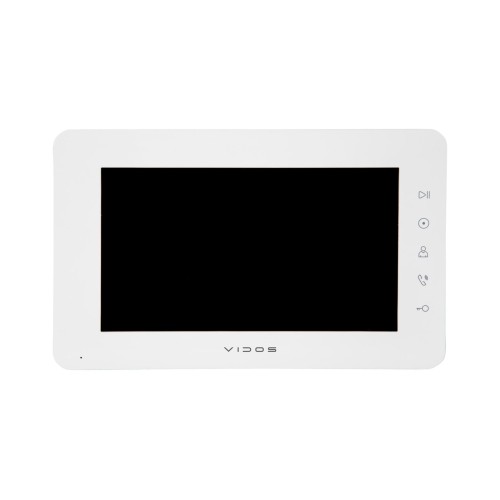 Monitor wideodomofonu HIKVISION DS-KH6320-WTE1