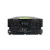 Green Cell PowerInverter LCD 12V to 230V 2000W/40000W car inverter with LCD display - pure sine wave Green Cell PowerInverter LCD 12V to 230V 2000W/40000W car inverter with LCD display - pure sine wave