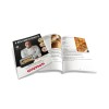 G3Ferrari pizza oven G10204