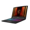 MSI Katana 15 HX B14WFK-605XPL Intel® Core™ i7 i7-14650HX Laptop 39.6 cm (15.6 MSI Katana 15 HX B14WFK-605XPL Intel® Core™ i7 i7-14650HX Laptop 39.6 cm (15.6
