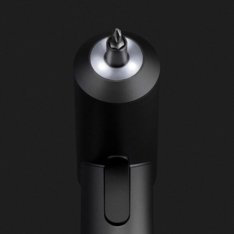 Xiaomi Mi Cordless Screwdriver (grey) Xiaomi Mi Cordless Screwdriver (grey)