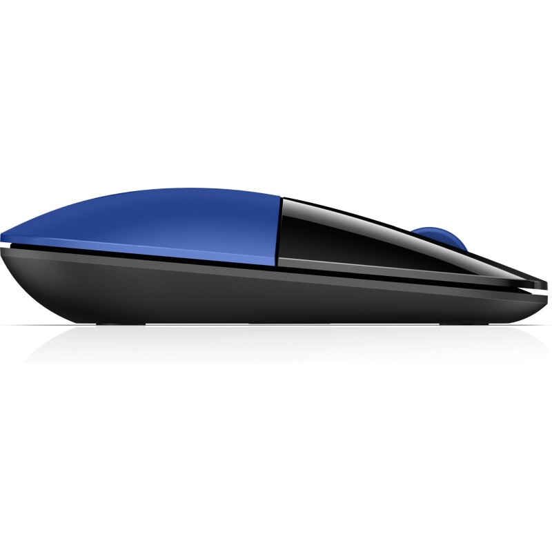 HP Z3700 Blue Wireless Mouse HP Z3700 Blue Wireless Mouse