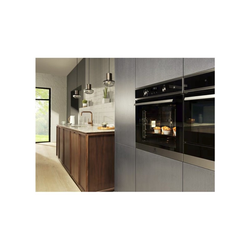 Catalytic oven Electrolux EOD5F71X Catalytic oven Electrolux EOD5F71X