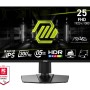 MSI MAG 255PXF computer monitor 62.2 cm (24.5
