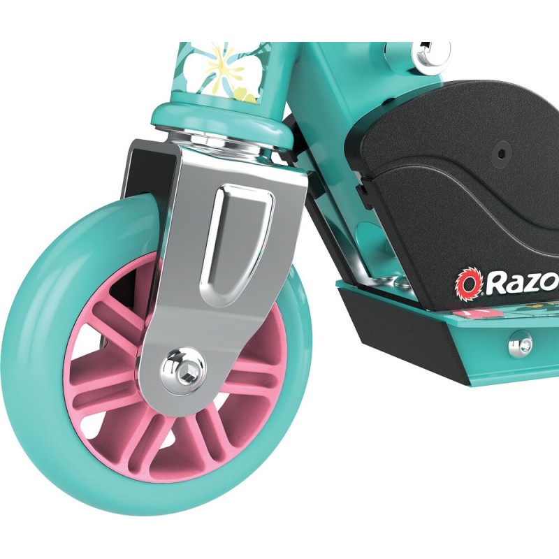 KICK SCOOTER Razor Model A Paradise (13010343) KICK SCOOTER Razor Model A Paradise (13010343)