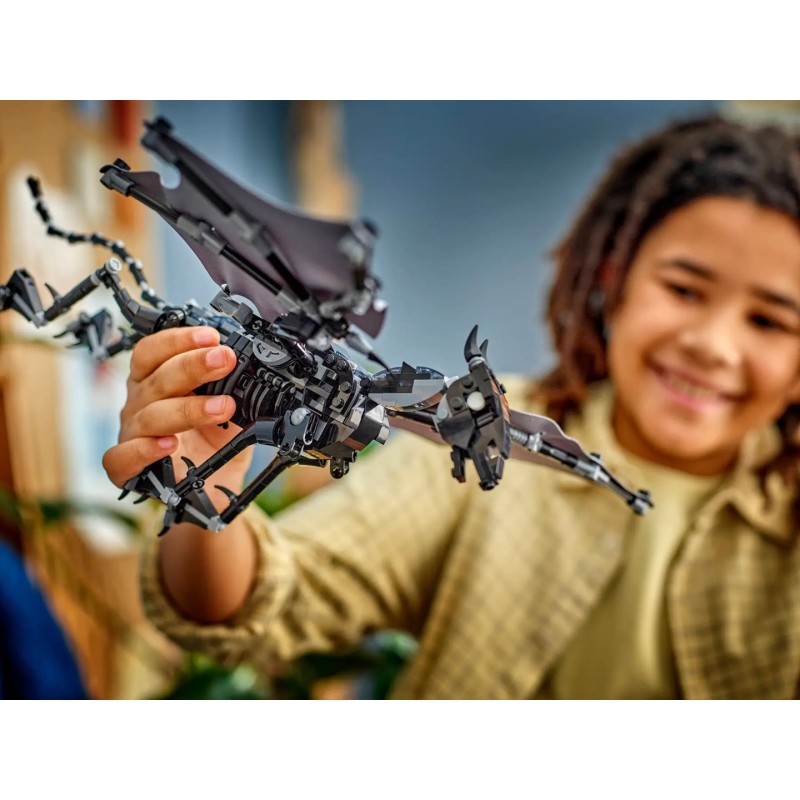 LEGO HARRY POTTER 76458 Thestral Family
