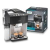 Siemens EQ.500 TQ507R03 coffee maker Fully-auto Espresso machine 1.7 L Siemens EQ.500 TQ507R03 coffee maker Fully-auto Espresso machine 1.7 L