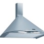 Chimney Hood AKPO WK-5 RONDO TURBO 50 INOX