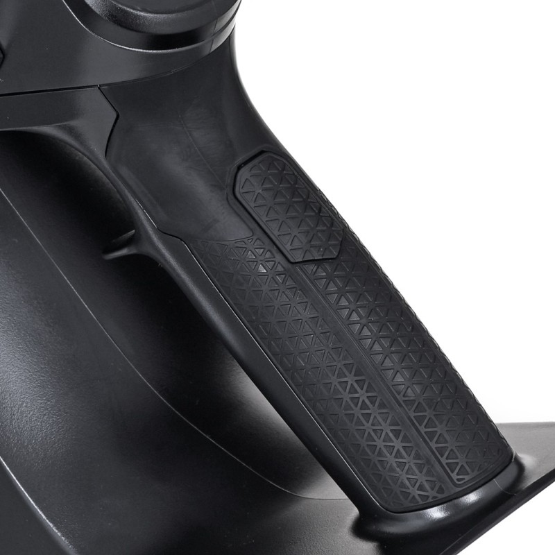 Samsung VS80F28DGS/GE Bespoke AI Jet Lite Pro 2-in-1 upright vacuum cleaner Battery Bagless 0.5 l