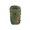 Gregory Targhee FT 35 MD/LG skydiving backpack - Outback Orange