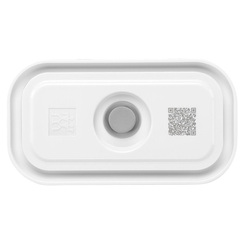 ZWILLING 36803-100-0 food storage container Rectangular Box 0.35 L Grey 1 pc(s) ZWILLING 36803-100-0 food storage container Rectangular Box 0.35 L Grey 1 pc(s)