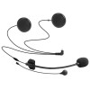 FREEDCONN FX motorcycle intercom Black FREEDCONN FX motorcycle intercom Black