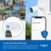 Kamera TP-LINK Tapo C410 Kamera TP-LINK Tapo C410