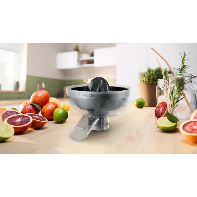 Bosch Serie 4 MFWS450B mincer 500 W Black