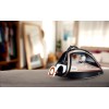 Tefal Ultimate Pure FV9845 iron Dry & Steam iron Durilium Autoclean soleplate 3200 W Black, Copper Tefal Ultimate Pure FV9845 iron Dry & Steam iron Durilium Autoclean soleplate 3200 W Black, Copper
