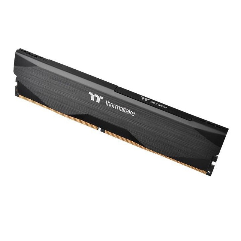 Thermaltake R021D408GX2-3600C18D memory module 16 GB 2 x 8 GB DDR4 3600 MHz Thermaltake R021D408GX2-3600C18D memory module 16 GB 2 x 8 GB DDR4 3600 MHz