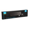 Wireless keyboard + mouse set iBOX Workstation Pro Kit