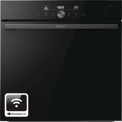 Gorenje BSA6747DGWI Black Gorenje BSA6747DGWI Black