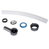 Sink MAIDSINKS Promo 76x44 1B 1D volcano Sink MAIDSINKS Promo 76x44 1B 1D volcano