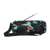 Gembird SPK-BT-17-CM portable speaker Camouflage 5 W Gembird SPK-BT-17-CM portable speaker Camouflage 5 W