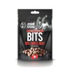 JOHN DOG Soft Bites Bits Beef 70%  - Dog treat - 100g