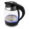 Esperanza EKK009 electric kettle 1.8 L Black, Multicolor 2200 W Esperanza EKK009 electric kettle 1.8 L Black, Multicolor 2200 W