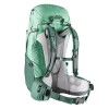 Plecak turystyczny DEUTER Futura Pro 34 SL spearmint-seagreen Plecak turystyczny DEUTER Futura Pro 34 SL spearmint-seagreen