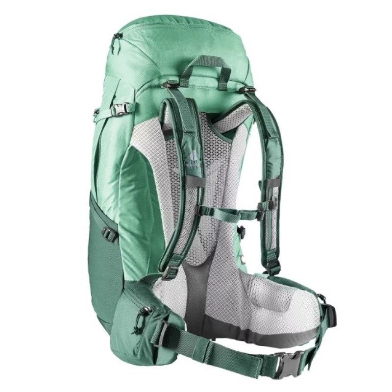 Plecak turystyczny DEUTER Futura Pro 34 SL spearmint-seagreen Plecak turystyczny DEUTER Futura Pro 34 SL spearmint-seagreen