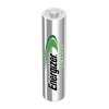 ENERGIZER BATTERY Accu Recharge Power Plus 700 mAh AAA HR3/4 Rechargeable, 4 pieces ENERGIZER BATTERY Accu Recharge Power Plus 700 mAh AAA HR3/4 Rechargeable, 4 pieces