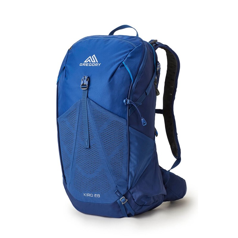 Trekking backpack - Gregory Kiro 28 Horizon Blue Trekking backpack - Gregory Kiro 28 Horizon Blue