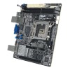 Płyta główna Asus P13R-I 1x LGA1700 Intel Xeon E-24XX C262 (2xDIMM, 6x SATA, 1xM.2, 2x1GbE, ASMB11-iKVM, miniITX) Płyta główna Asus P13R-I 1x LGA1700 Intel Xeon E-24XX C262 (2xDIMM, 6x SATA, 1xM.2, 2x1GbE, ASMB11-iKVM, miniITX)