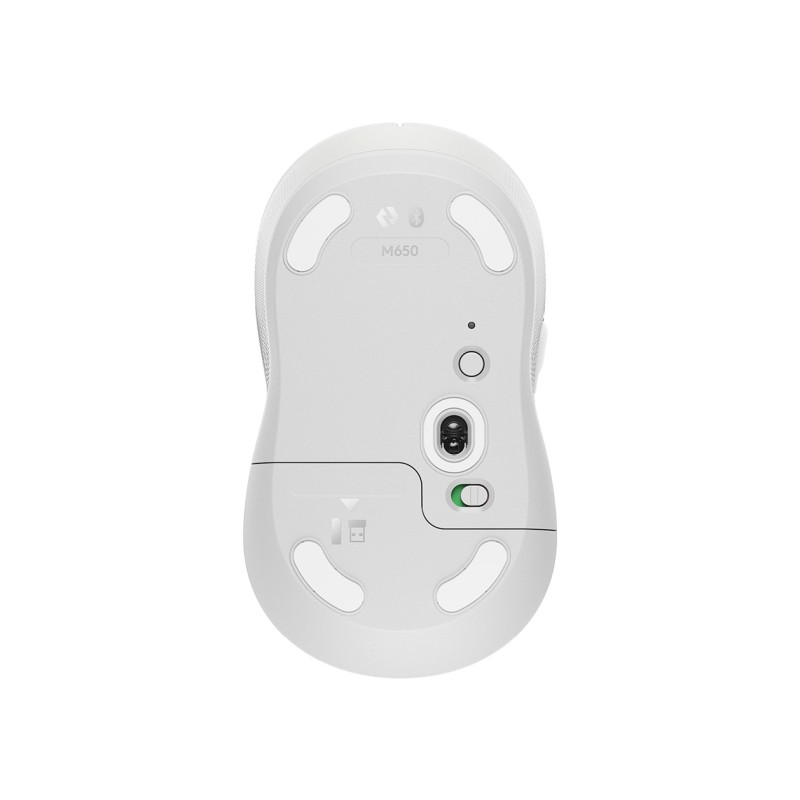 Logitech Signature M650 Wireless Mouse Logitech Signature M650 Wireless Mouse