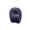 NATEC MOUSE PAD CHIPMUNK NAVY BLUE 230X200MM MEMOR NATEC MOUSE PAD CHIPMUNK NAVY BLUE 230X200MM MEMOR