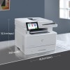 HP LaserJet Enterprise MFP M430f HP LaserJet Enterprise MFP M430f