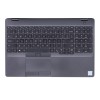 DELL LATITUDE 5500 i5-8265U 16GB 256GB SSD 15 DELL LATITUDE 5500 i5-8265U 16GB 256GB SSD 15