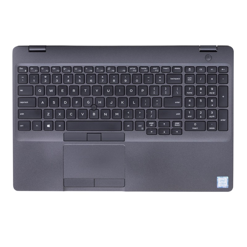DELL LATITUDE 5500 i5-8265U 16GB 256GB SSD 15 DELL LATITUDE 5500 i5-8265U 16GB 256GB SSD 15