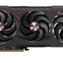 Sapphire PULSE Radeon RX 9070 XT AMD 16 GB GDDR6