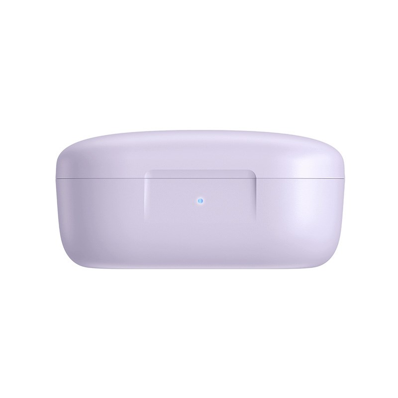 Baseus Bowie E18 Headset True Wireless Stereo (TWS) In-ear Calls/Music USB Type-C Bluetooth Purple Baseus Bowie E18 Headset True Wireless Stereo (TWS) In-ear Calls/Music USB Type-C Bluetooth Purple