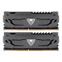 Patriot Memory Viper Steel PVS464G300C6K memory module 64 GB DDR4 3600 Mhz