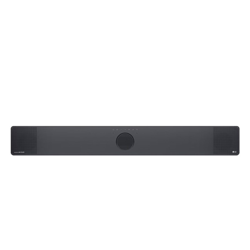 LG SC9S Black 3.1.3 channels 400 W LG SC9S Black 3.1.3 channels 400 W